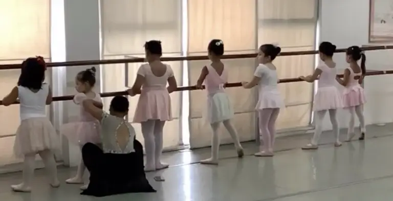 programs classical ballet